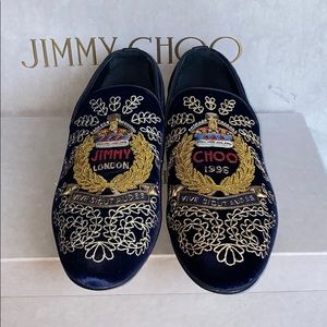 Jimmy Choo shoes